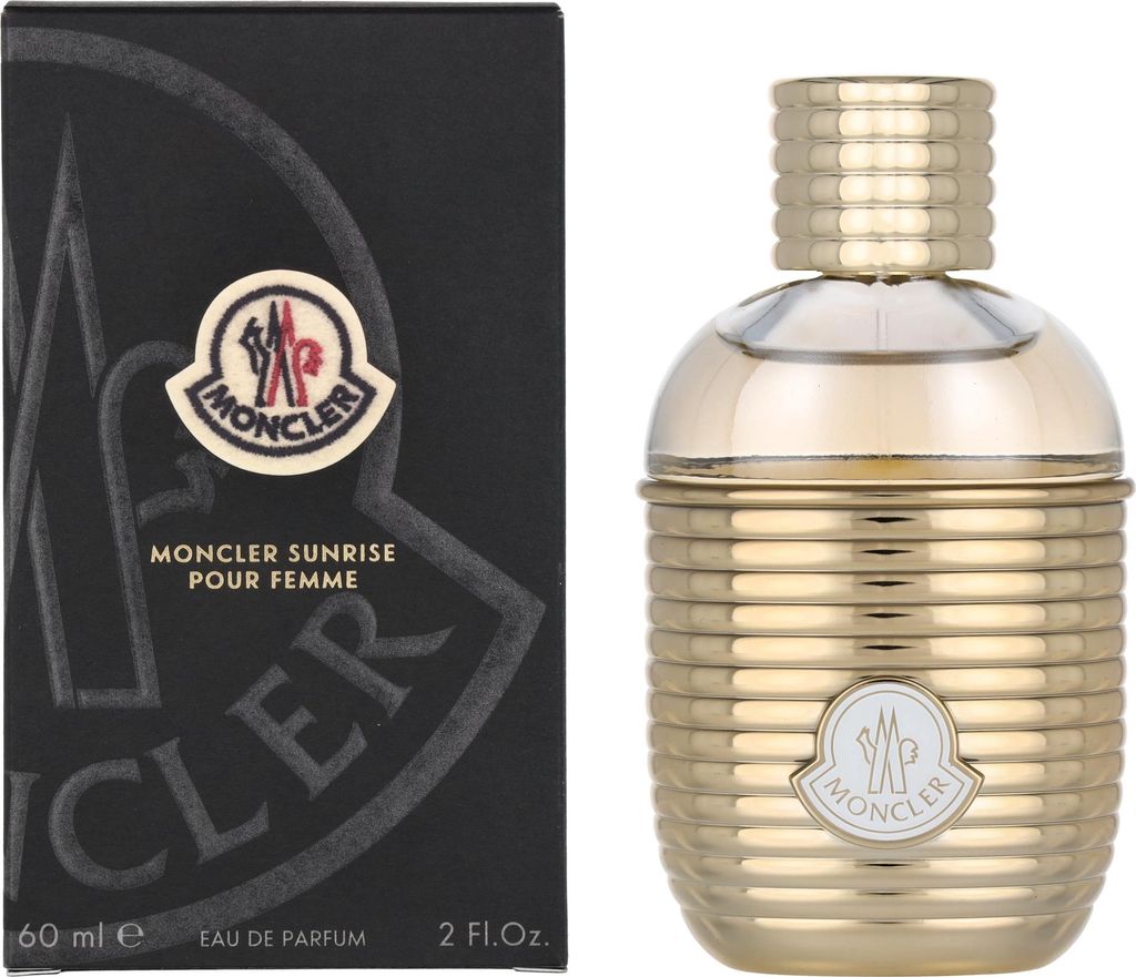 Moncler Sunrise Pour Femme Edp Spray Immagine del prodotto 