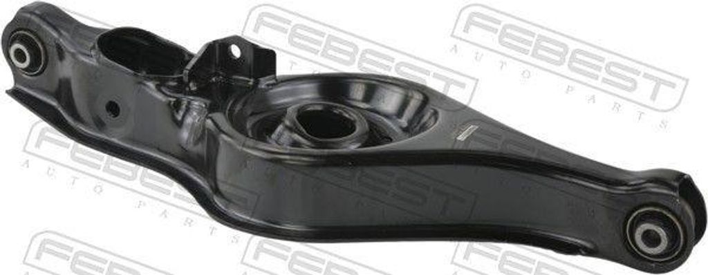 FEBEST 0424-CWRRH Querlenker Hinten Rechts passend für PEUGEOT 4007 (VU, VV)
