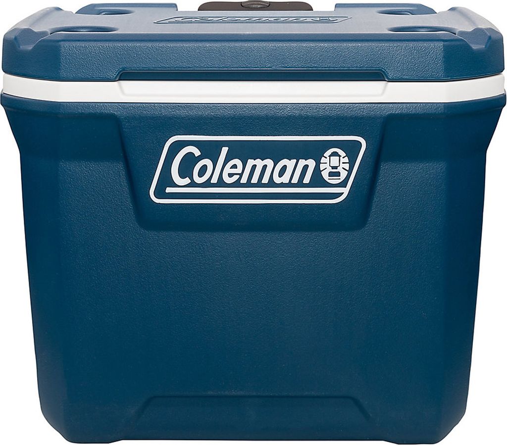 COLEMAN 50QT Xtreme Kühlbox mit Rollen Produktbild 
