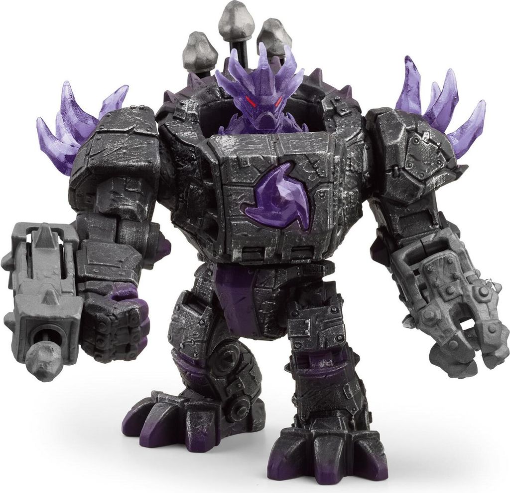 Schleich Eldrador Schatten Master- Roboter | Kaufland.de