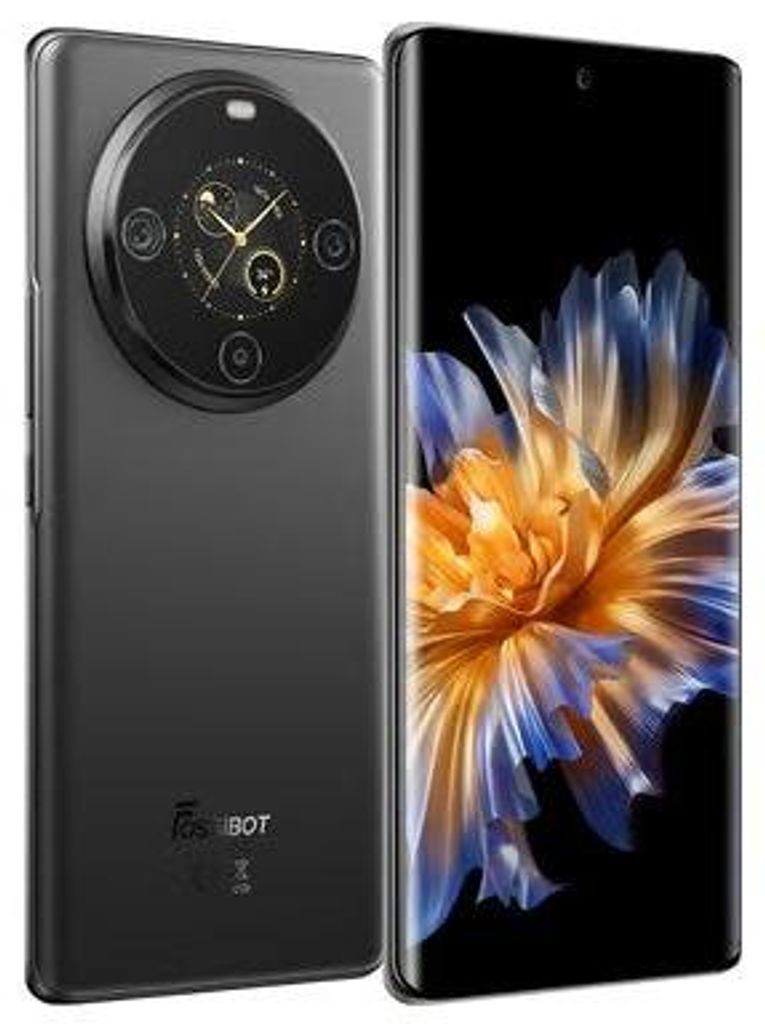 Smartphone FOSSIBOT S3 PRO – Android-Handy, 128 GB, 6 GB Produktbild 