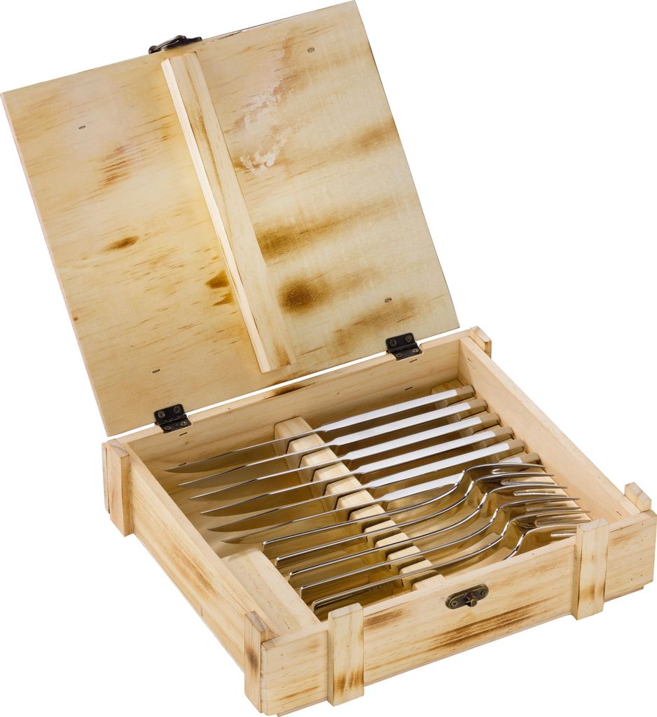 Zwilling 07150-359-0 Steakbestekset, 12-delig. Productafbeelding 
