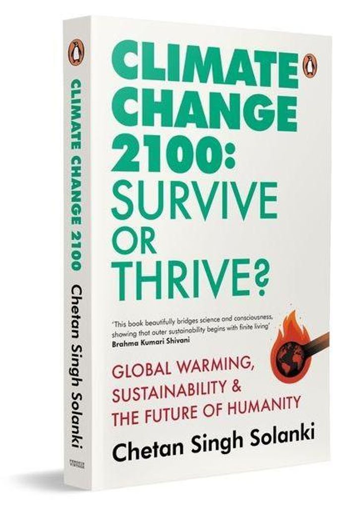 Climate Change 2100