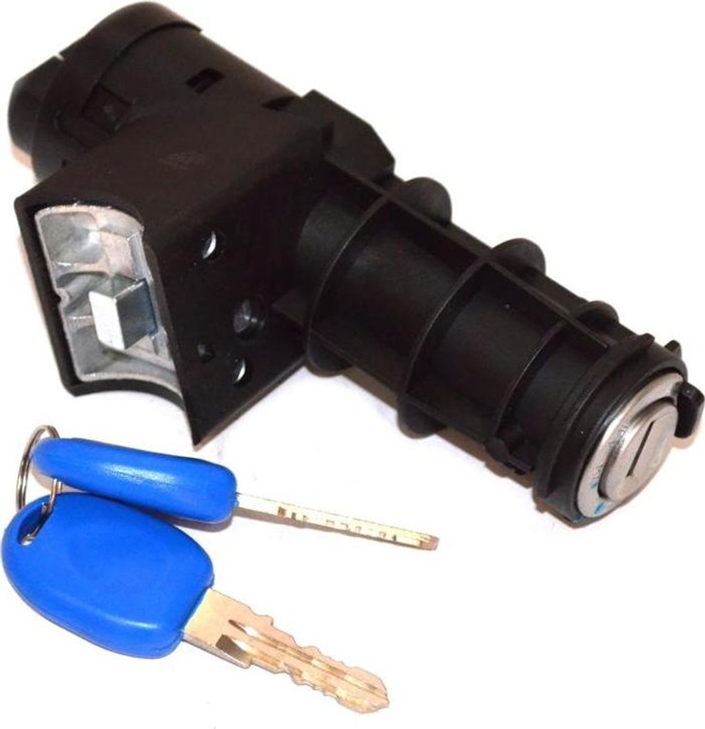 FAST Lenkschloss FT82337 für FIAT PALIO Weekend (178DX) Siena (178, 172)