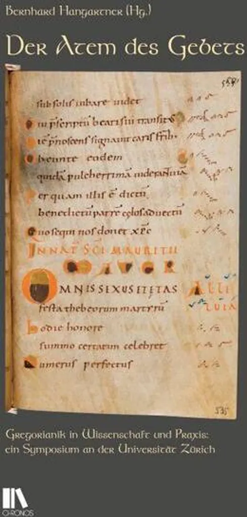 Trouver la sérénité avec Der Atem des Gebets guide de pratique spirituelle