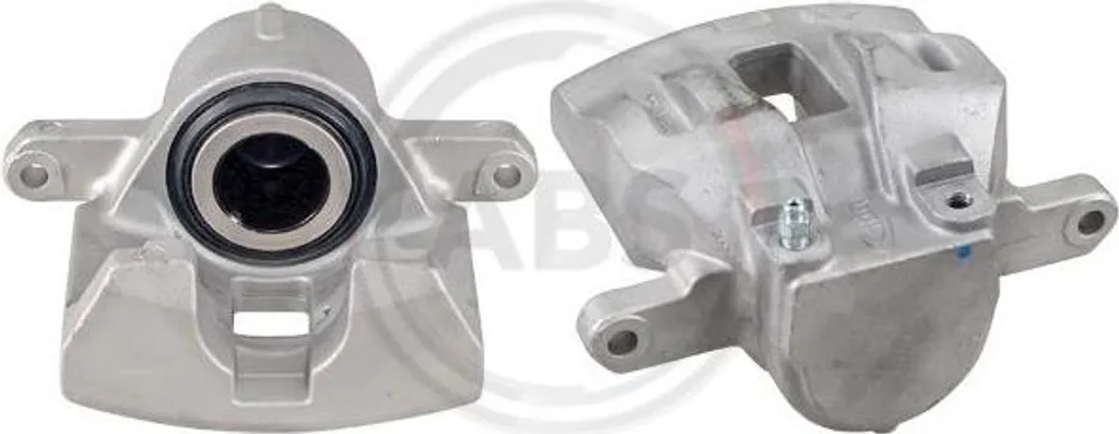 Étrier de frein A.B.S. haute performance 530562 pour montage OE 5174328AA