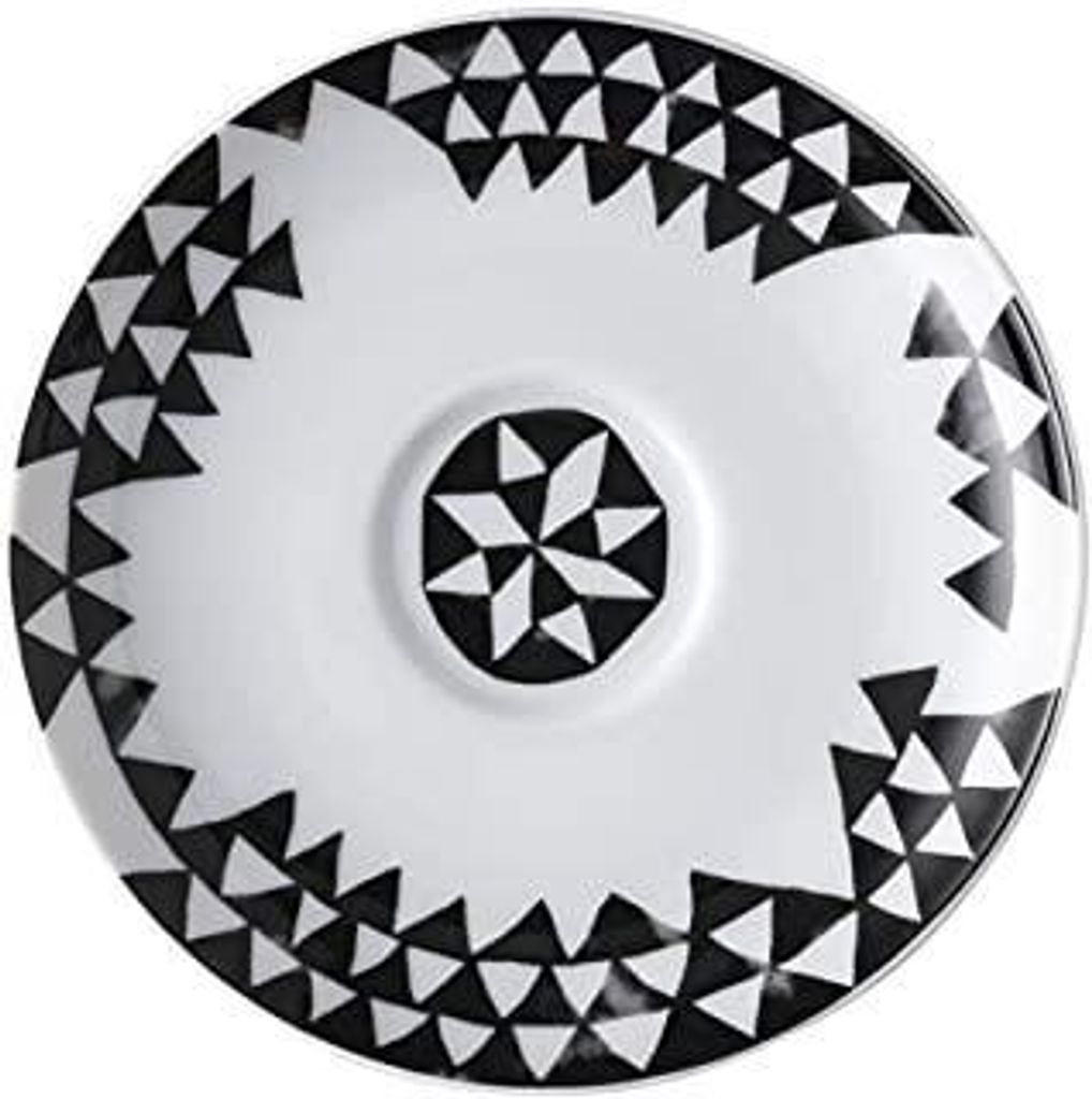 Rosenthal Magic Garden Black Seeds Espr/Mokka-Unterta. Obrázek produktu 