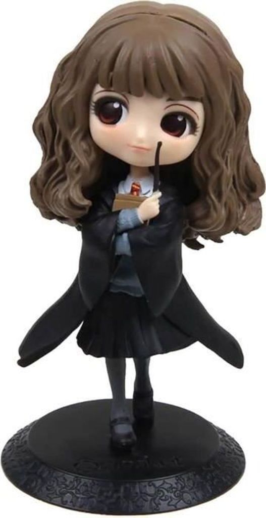 Banpresto Harry Potter Q Posket Minifigur Hermine Granger 14 cm BANPBP35691P