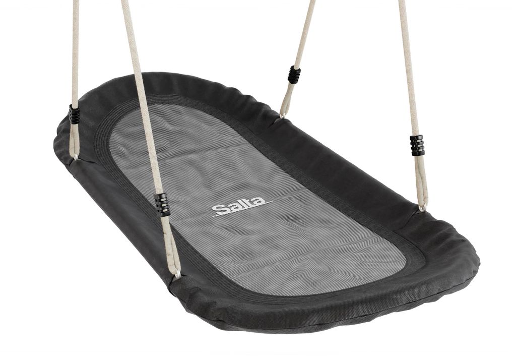 Salta PlayFit Nestschaukel 150 x 70 cm, wetterfest, Produktbild 