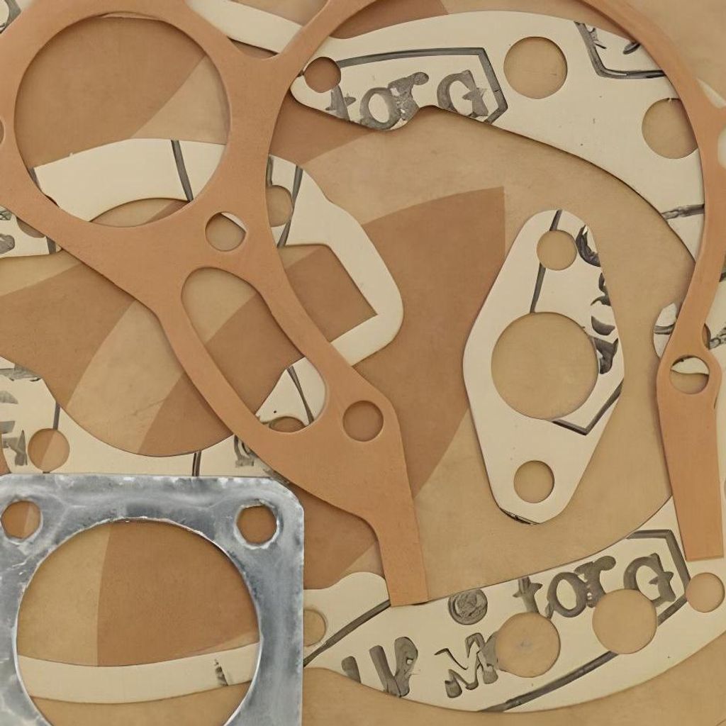 Motordichtungen Motor Dichtsatz Athena für Franco Morini 2T 50 P400150850234