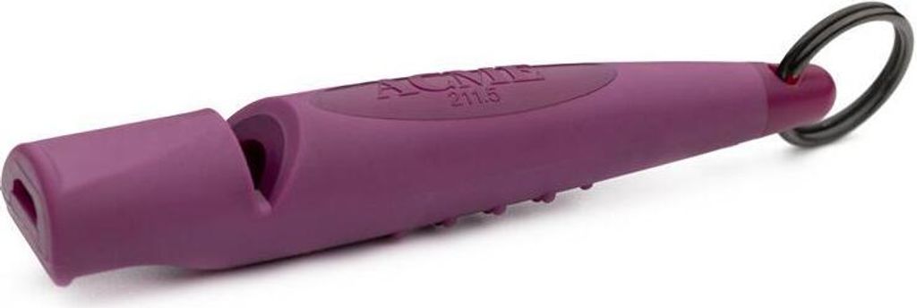 ACME ALPHA Pfeife 211,5 purple Produktbild 