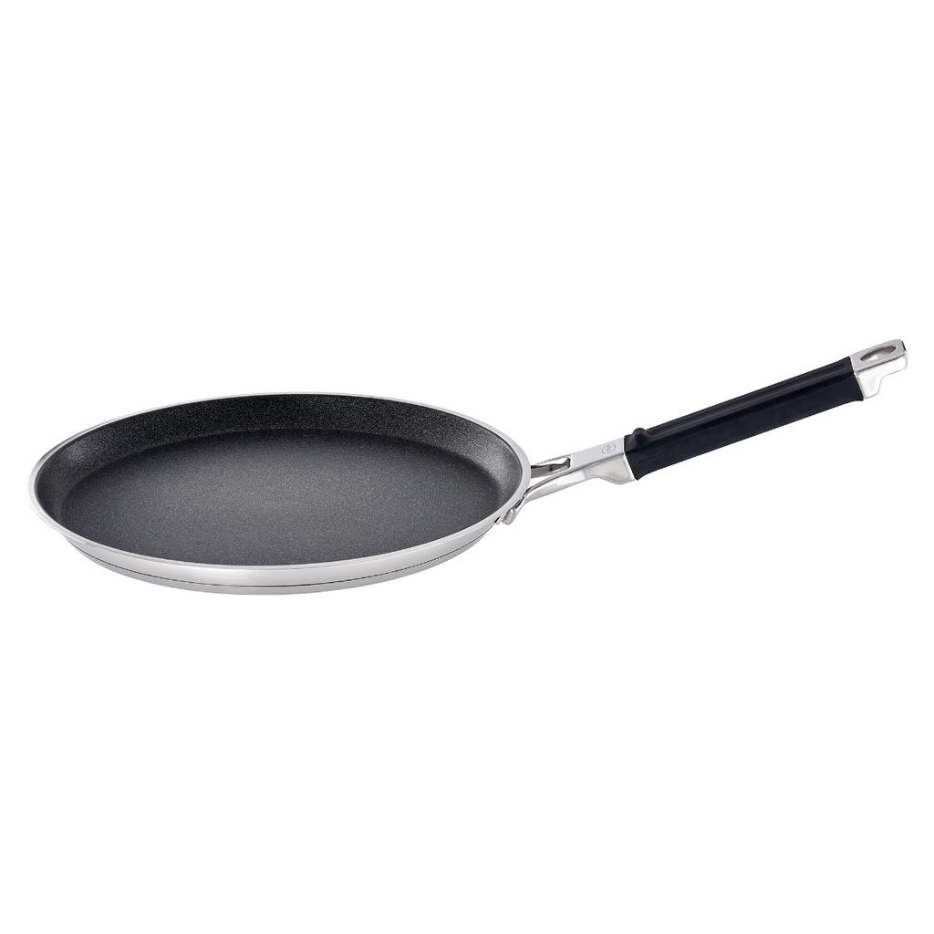 Rösle Rösle Crêpes Pfanne Ø 28cm Silence Pro, ProResist Image du produit 