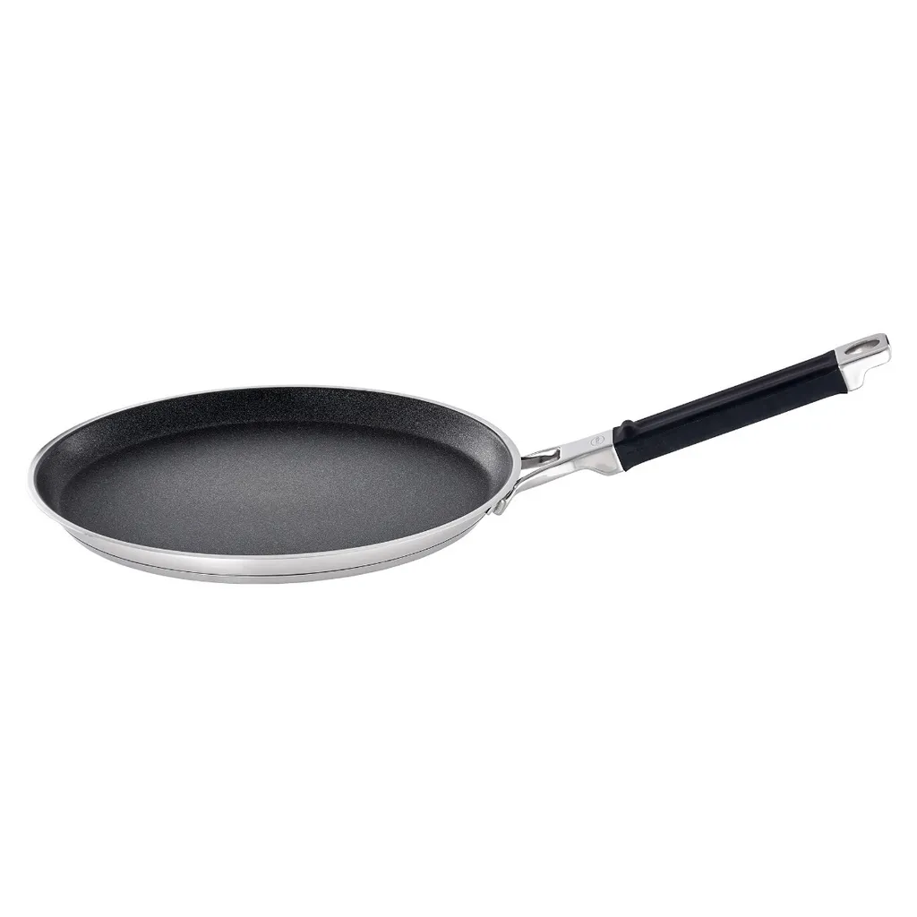 Rösle Silence Pro Padella Crêpes 28cm Design Tedesco ProResist 91979