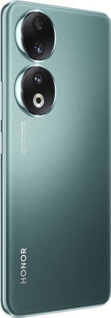 Honor 90 5G 512 GB Dual-Sim Szmaragdowozielony Jak nowy Zdjęcie produktu 6