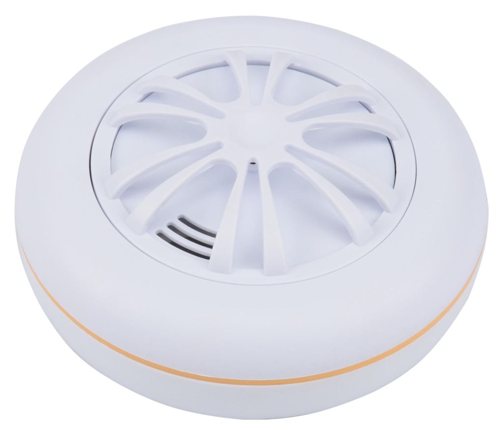Olympia 6120 - Thermodifferentialmelder - Verkabelt - Produktbild 