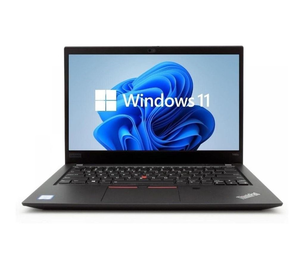 Lenovo ThinkPad T490s | 14" | Intel Core i5 8365U | 4 × bis Produktbild 