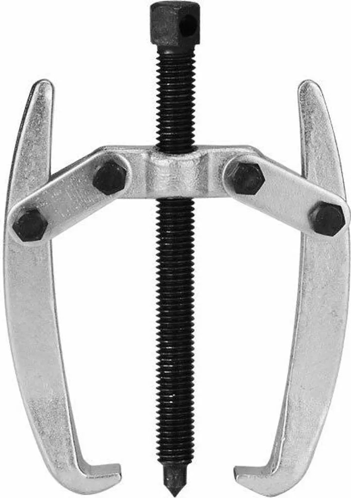 Mini Estrattore 2 Bracci Forgiato 60x50 mm | Soluzione Cuscinetti