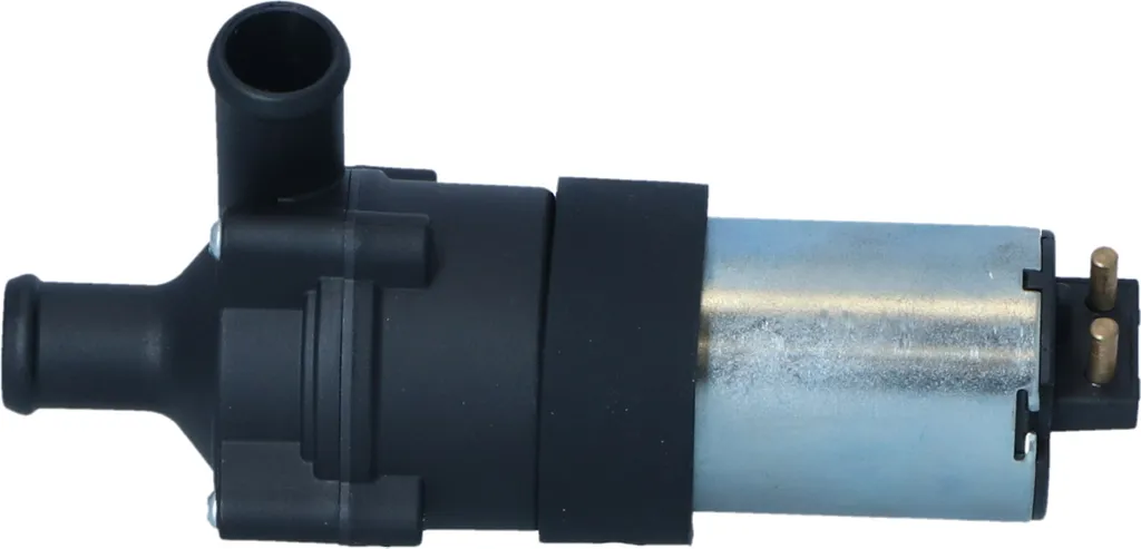 Pompe à eau auxiliaire 2038350064 pour réparer le chauffage Mercedes C