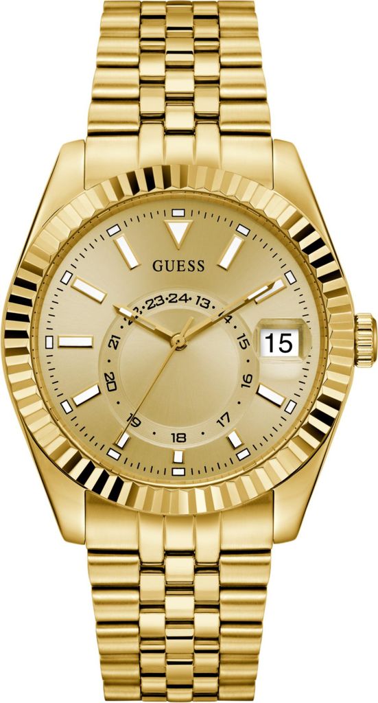 Orologio da uomo Guess Jaden, modello GW0977G2 Immagine del prodotto 