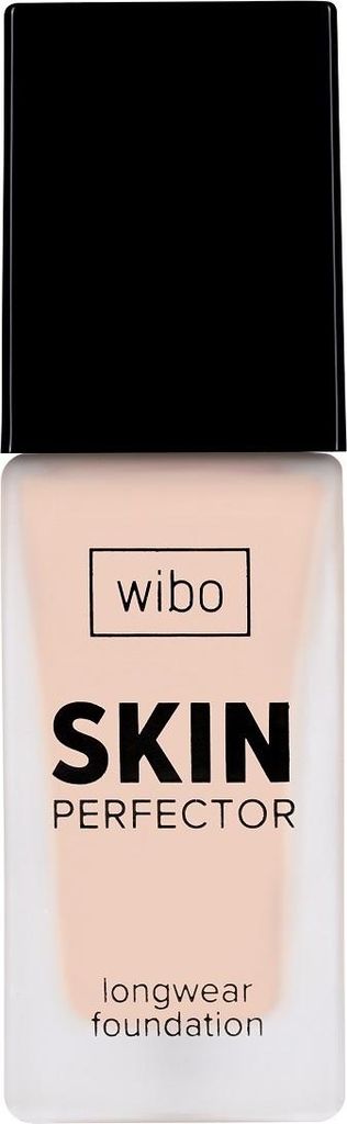 Wibo Gesichtsgrundierung 4N Natrlich, 30ml