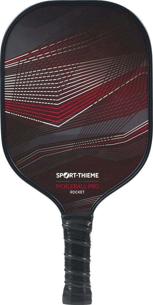 Sport-Thieme Pickleball-Schläger "Rocket" Produktbild 