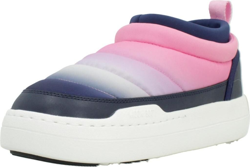 MOON BOOT MB PARK SOFT MOON Blau