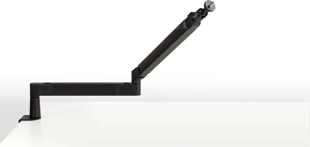 Support Micro Elgato Wave Mic Arm LP pour Libérer l'Espace sur le Bureau - 16