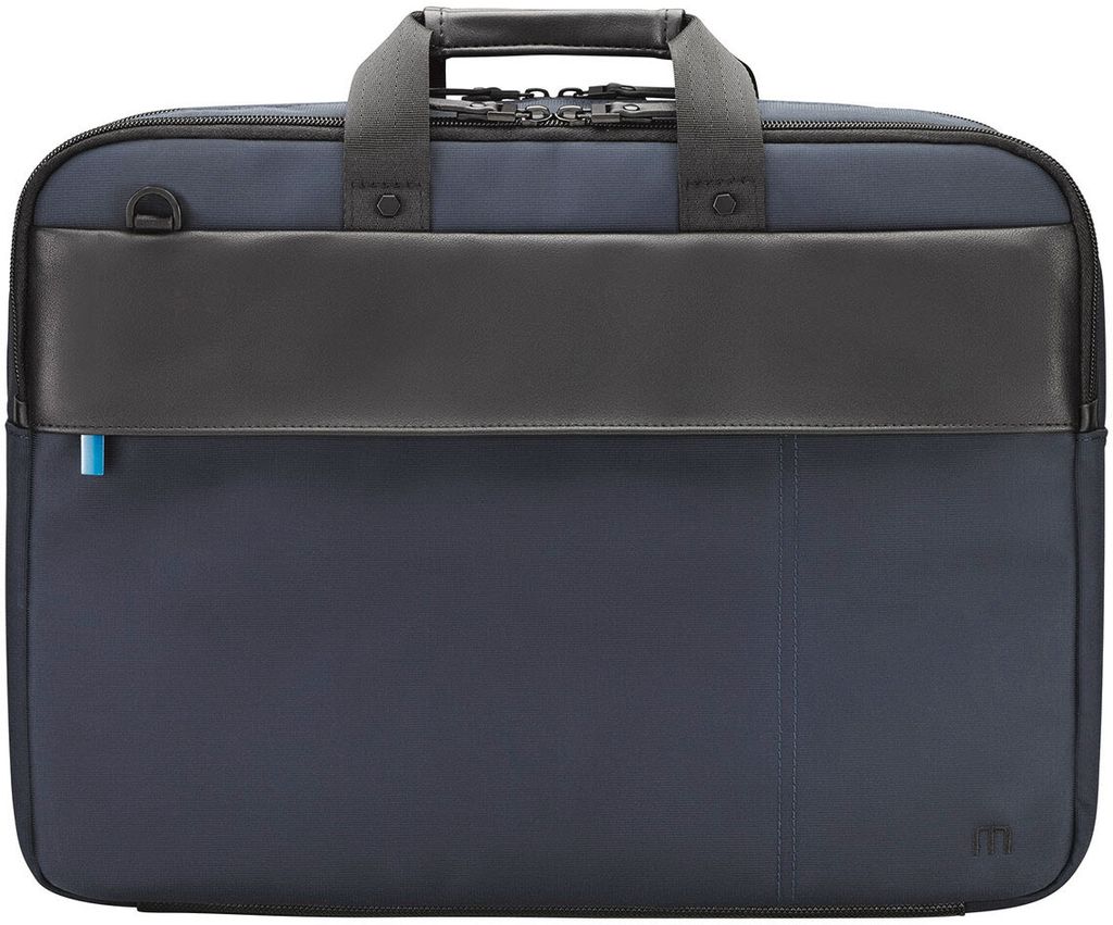 Mobilis Executive 3 Twice Briefcase 14-16"