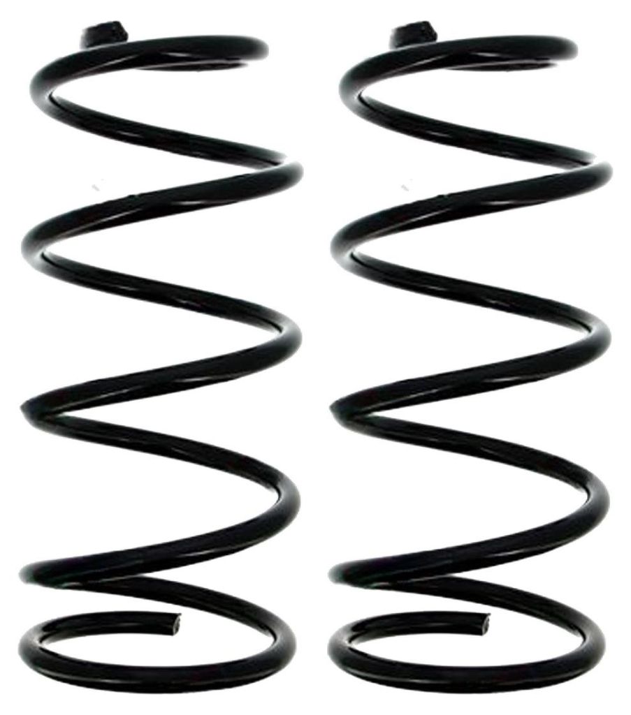 Fahrwerksfedern-Set Vorderachse Ø 183 mm KYB für u.a. FORD TOURNEO