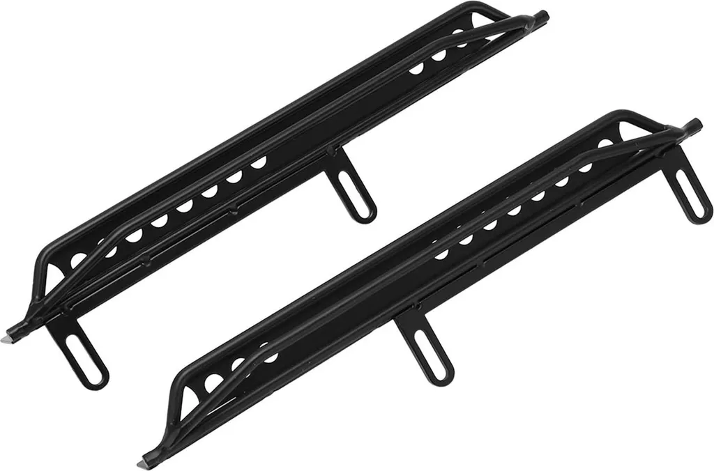 Pédale en Métal Haute Résistance pour Crawler Axial Scx6 1/6 AXI05000