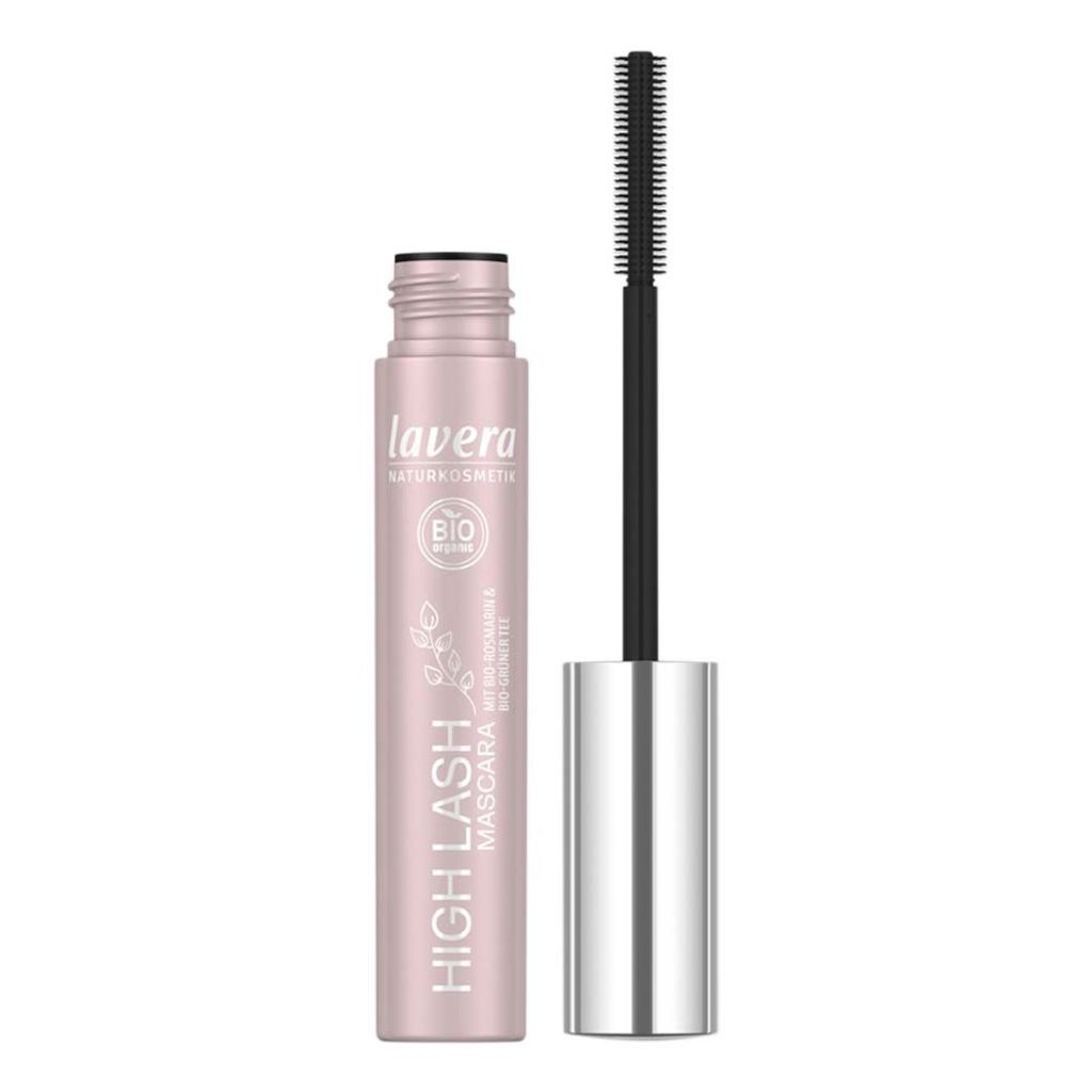 Lavera Mascara High Lash 5,5 ml