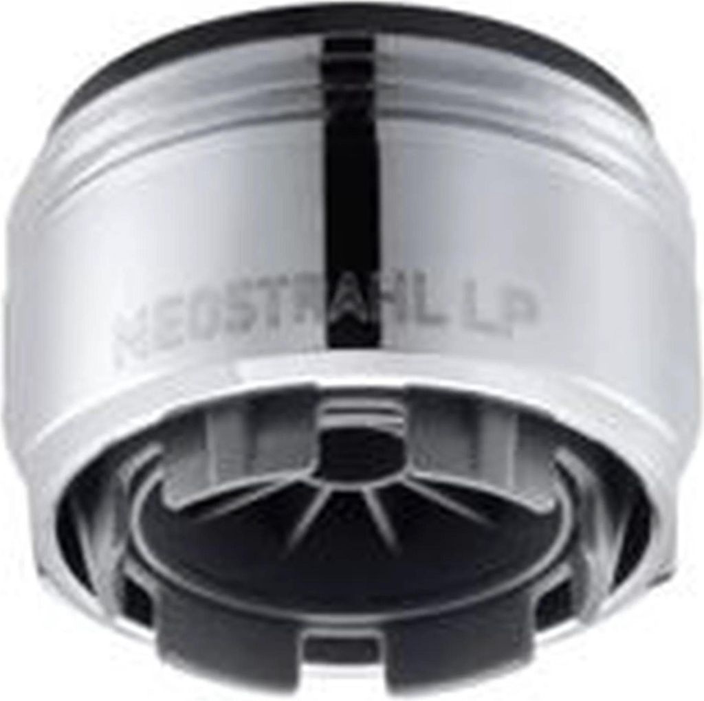 Neoperl Neostrahl Strahlregler ND M24x1 verchromt, 1 Stk. Produktbild 
