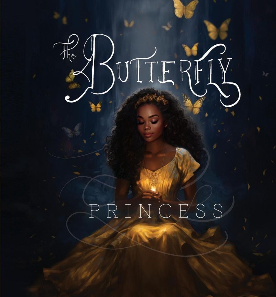 The Butterfly Princess