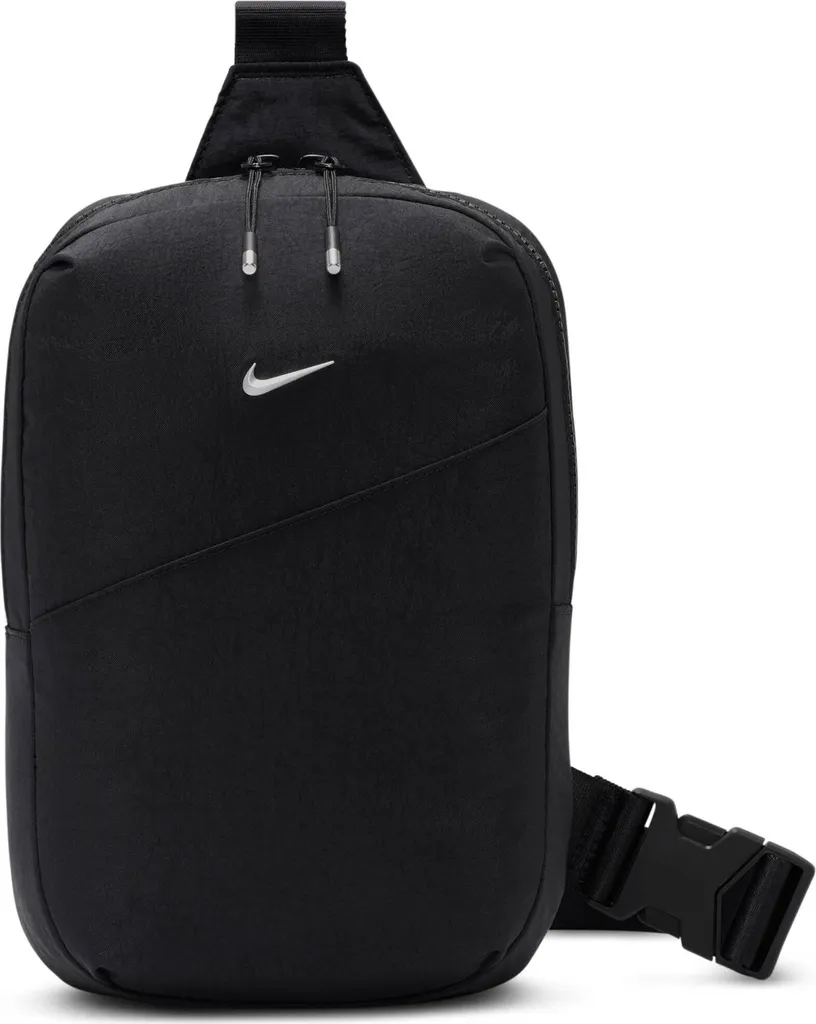 Nike HF7038010 Sac de Gym - Idéal pour la Salle et vos Déplacements