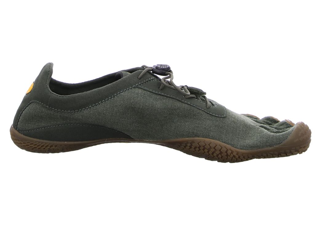 Vibram Fivefingers Kso Eco Wanderschuhe Grün EU 45 Mann Produktbild 10