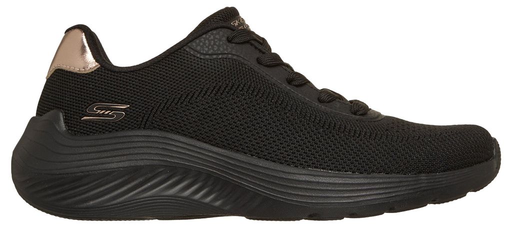 Skechers Sneakers 117679-BBK in BBK color size 38 Produktbild 