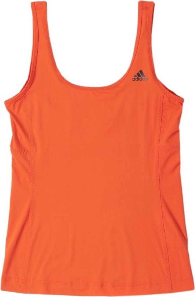 Adidas Tshirts Spo Core Tank, M67081, Größe: 164