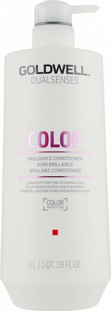 Goldwell, Dualsenses Color, Hair Conditioner, For Zdjęcie produktu 