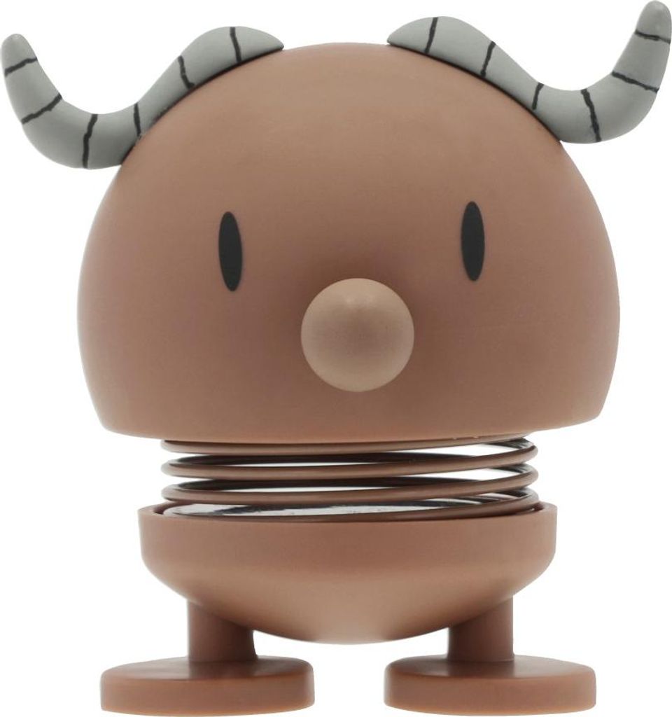 Hoptimist Soft Buffalo S Brown Produktbild 
