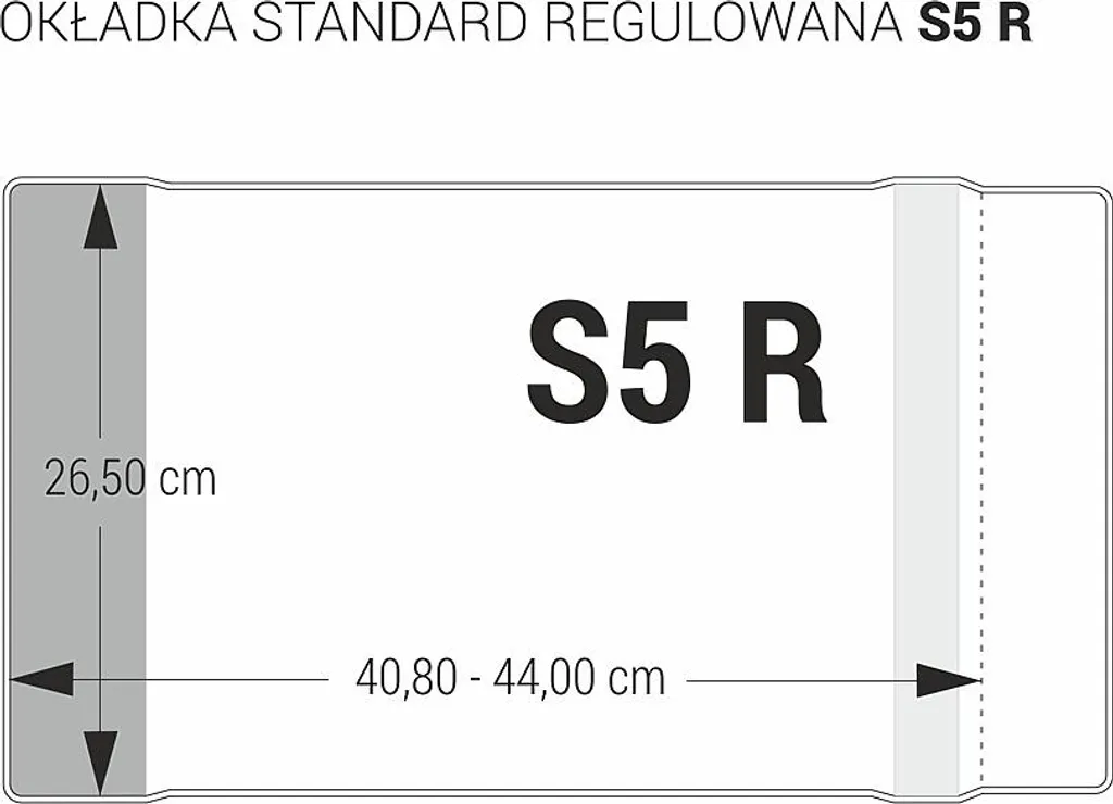 Couvercle standard S5 réglable lot de 25 pièces mixtes pour bocal