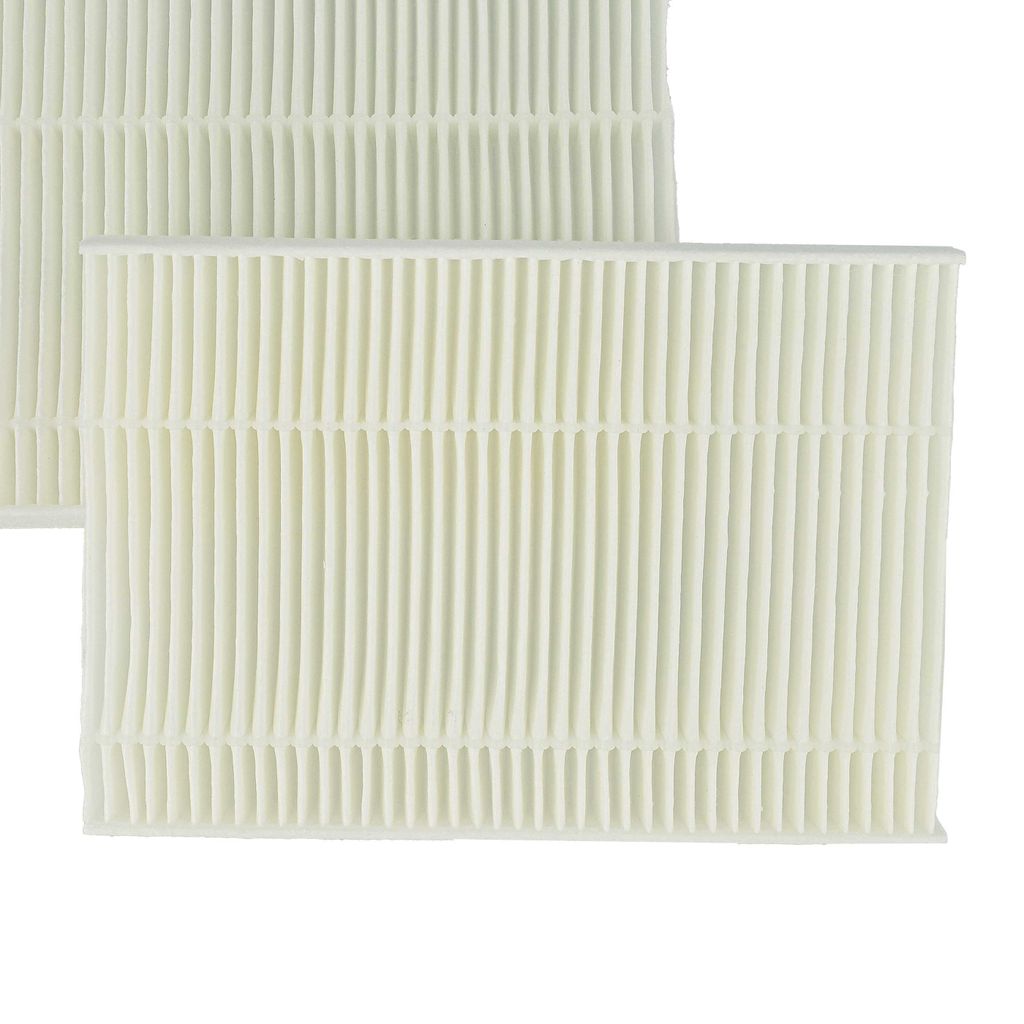 Vhbw Filterelement 4er-Set – Kompatibel Mit Eibenstock SS 1400/1401 L, Staubklasse M, Auswaschbar