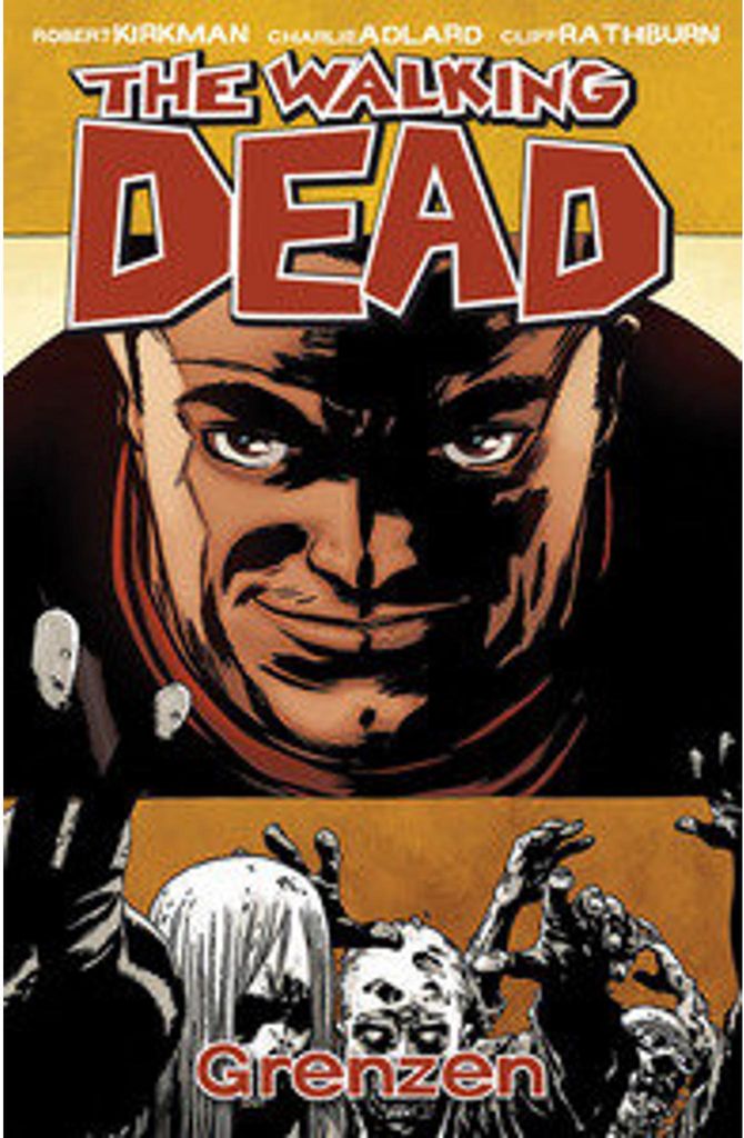 The Walking Dead 18