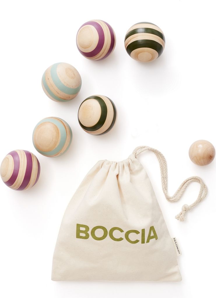 Kids Concept Boccia, Boule
