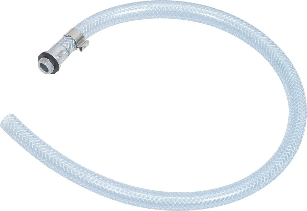 Tubo Flessibile PVC KS TOOLS 150.9253 per Manutenzione Impianti Freni