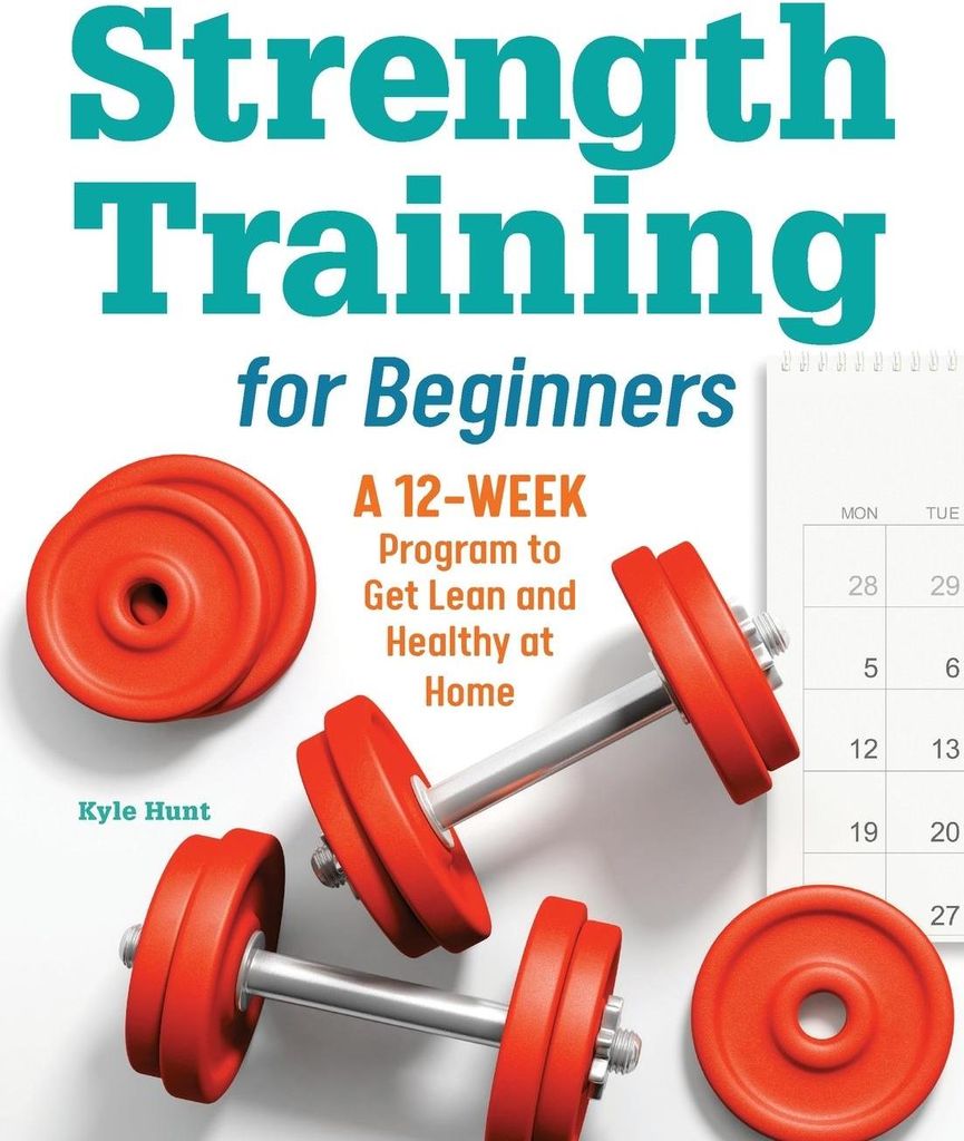 Strength Training for Beginners