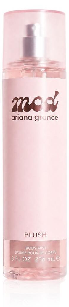 Ariana Grande Mod Blush spray per il corpo 236 ml W Immagine del prodotto 