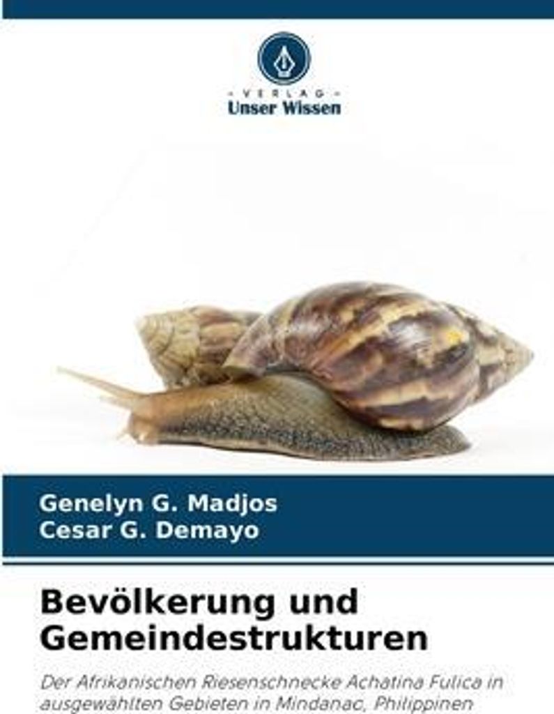 Bevölkerung und Gemeindestrukturen