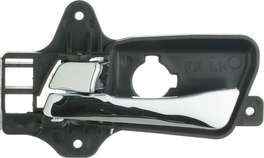 RIDEX 1373D0125 Türgriff Vorne Links Innen für HYUNDAI i20 Produktbild 