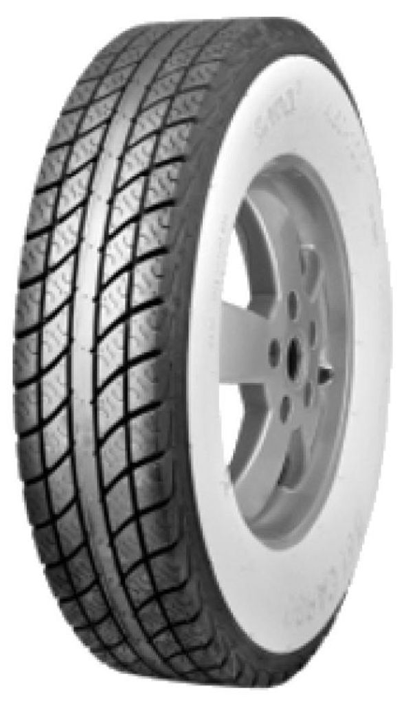 Mitas Motorradreifen car-tyres B61 ( 4.50-10 TL 76N ) Produktbild 