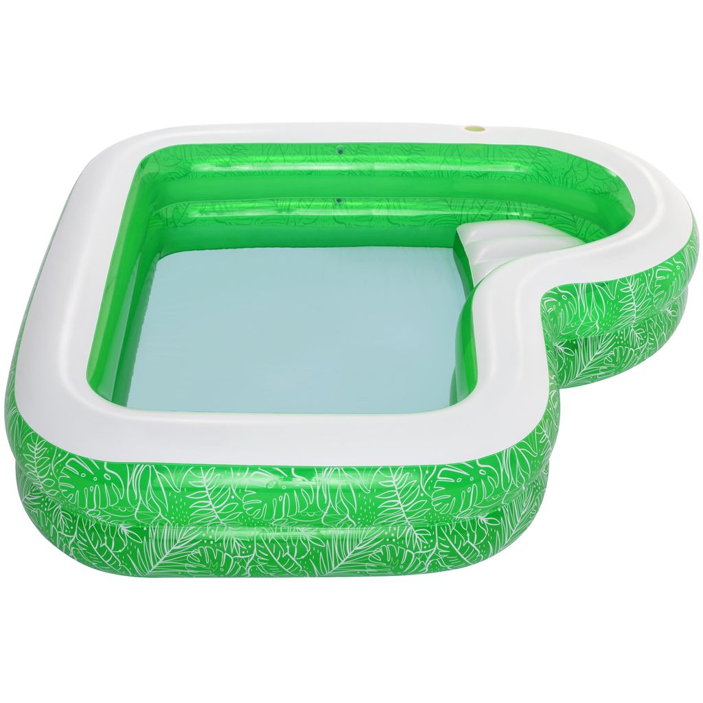 Bestway 54336, 282 l, Aufblasbarer Pool, Erwachsener & Produktbild 